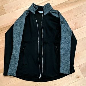 Woman's Spider Sweater